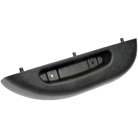 Dorman Armrest Cover 80998
